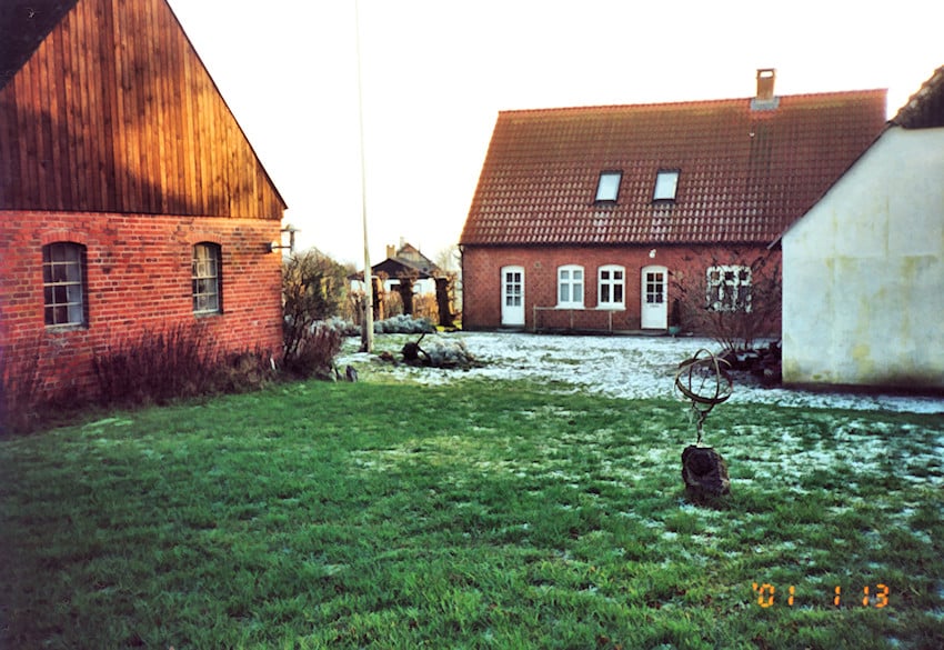 2001 Tunø Hovedgade 15