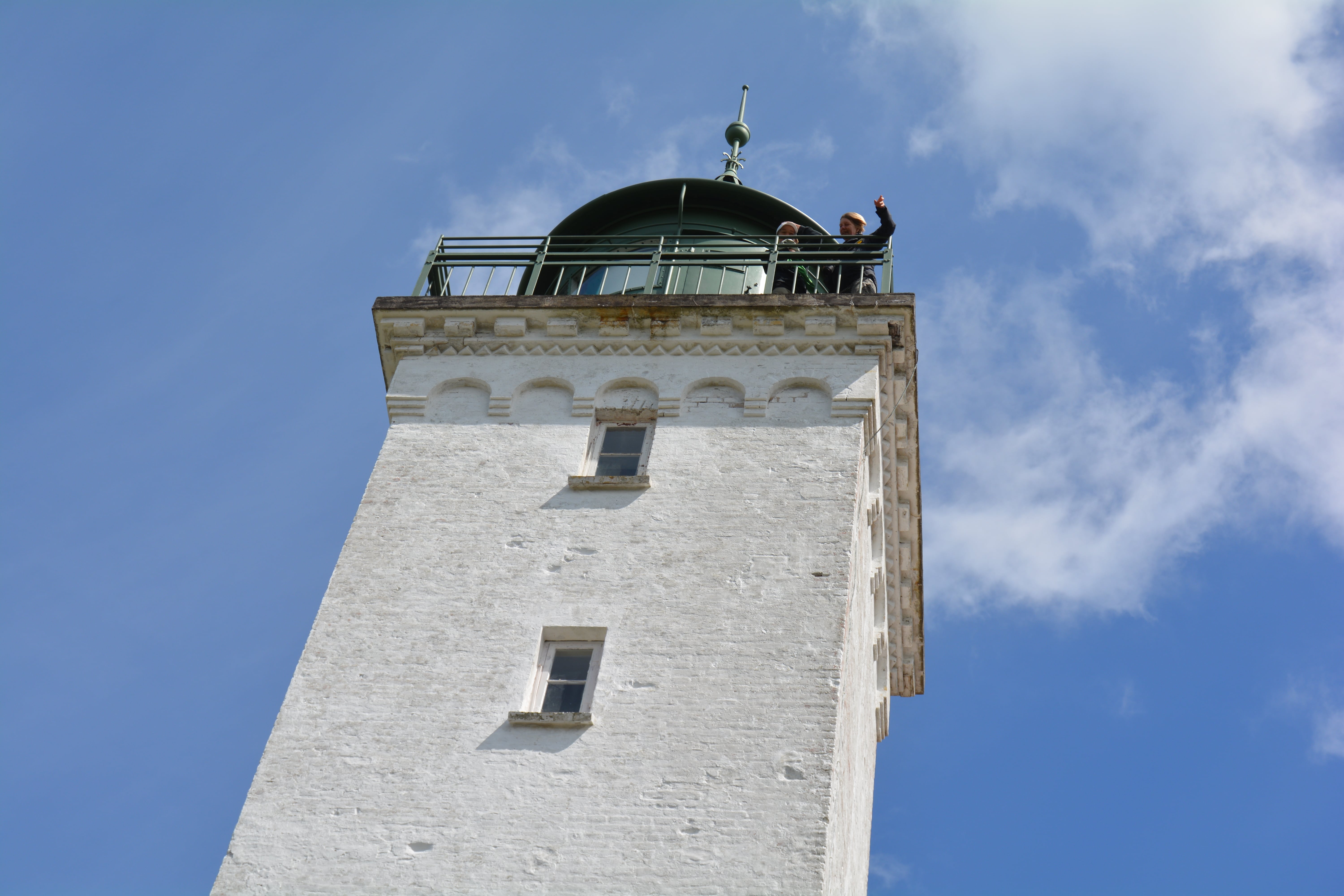 2016 Tunø Fyr (foto M. Bjerring)